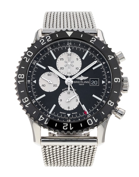 Breitling Chronoliner Y24310